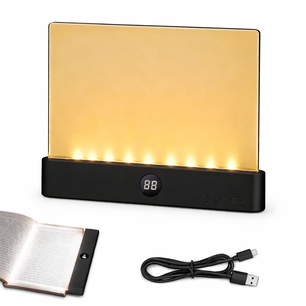 Luce da lettura LED