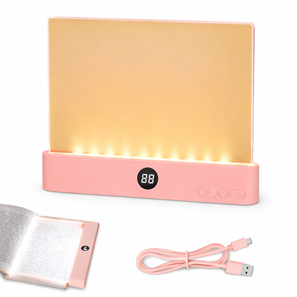 Luce da lettura LED