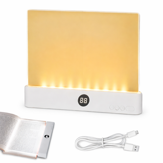 Luce da lettura LED